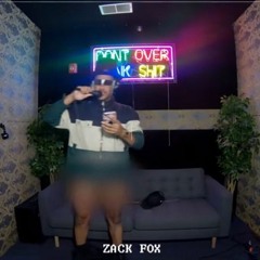 Jesus Is The One Ft. Zach Fox [Chopped Not Slopped]