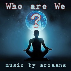 Who are We? (EP)