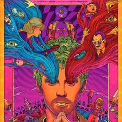 Legion Cast - (What's So Funny 'Bout) Peace, Love, And Understanding Cover