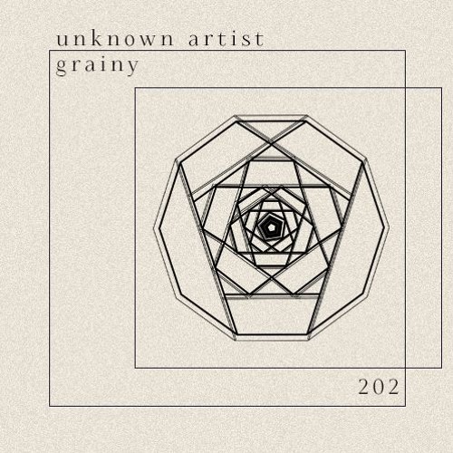 unknown artist // grainy 202