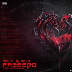 Melo ft Mally - Paseego (Prod. Workaholic808)