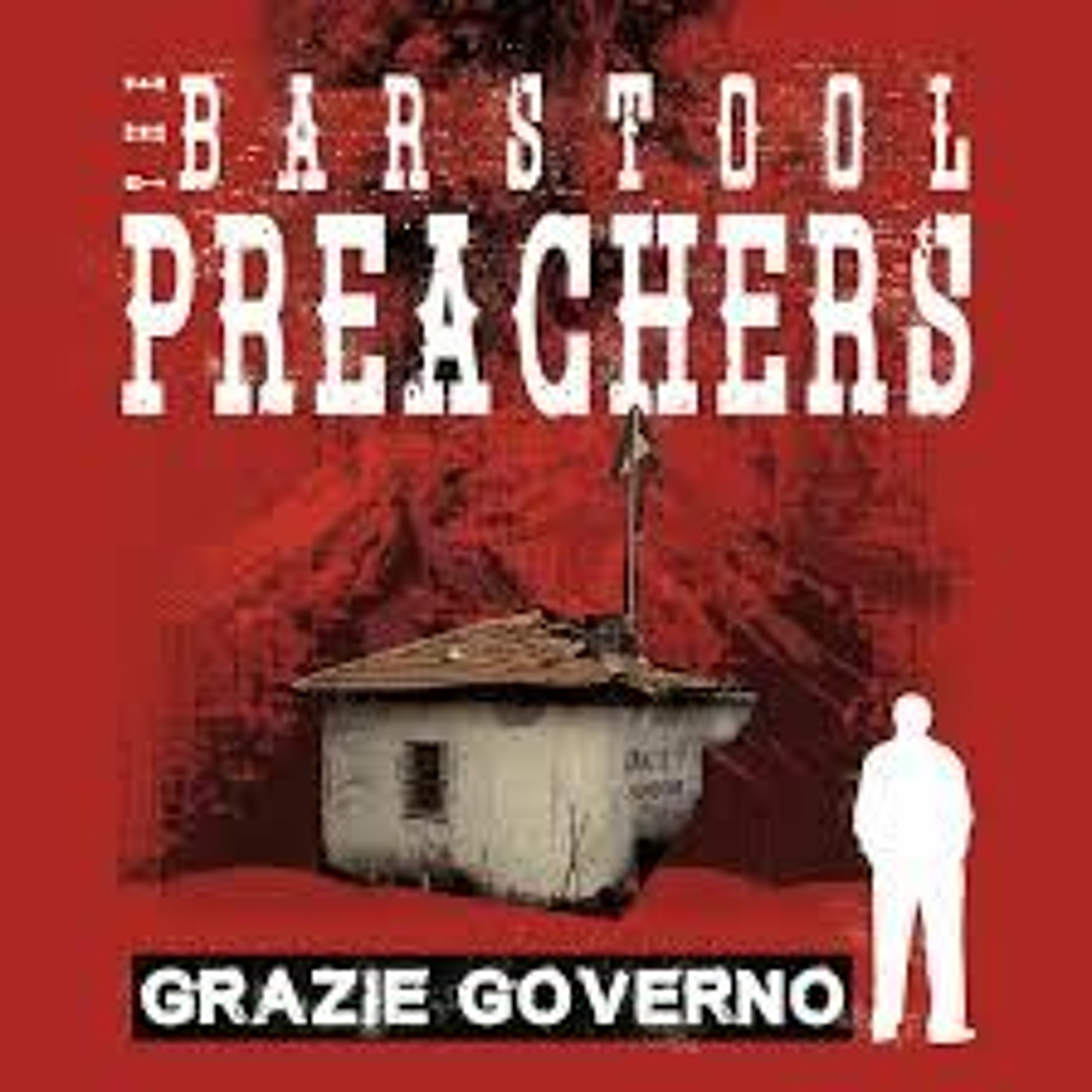 Bar Stool Preachers Interview plus tunes
