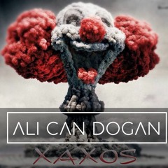 Ali Can Dogan - Xaxos 001 Set 2019  #nojingle