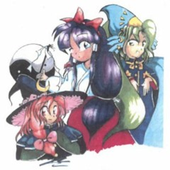 Story of Eastern Wonderland - Complete Darkness