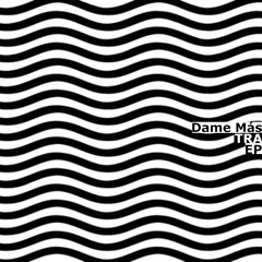 Niño Francois- DMT( Dame Más Tra)ft. Cielito Lindo