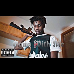 Polo G - Gang with me (Fast)