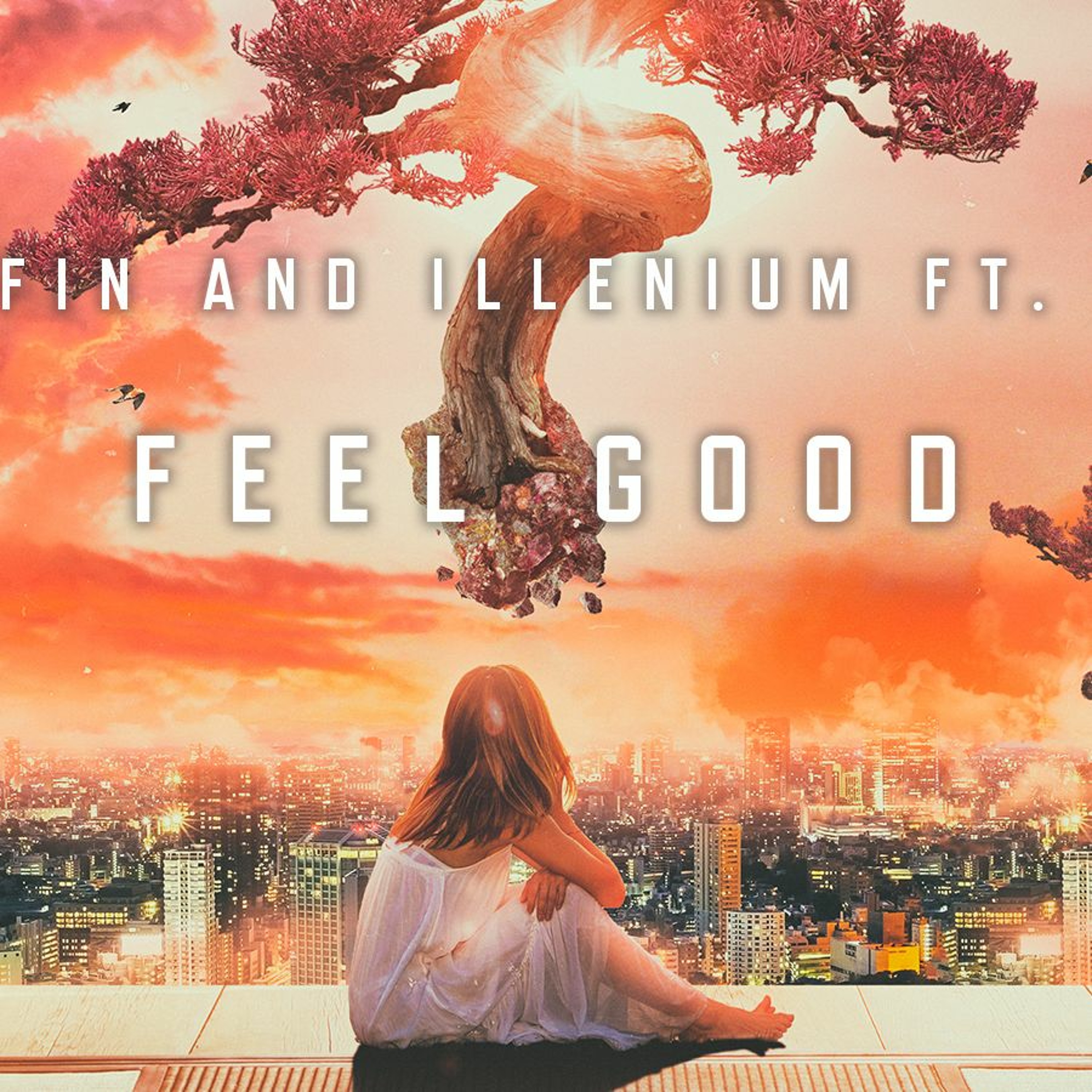 Gryffin & Illenium Ft. Daya - Feel Good - (Sm0rz Remix) episode artwork