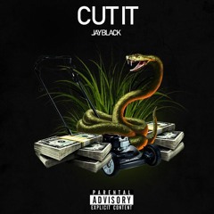 JayBlack - Cut It