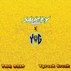 YNG Drip ft Tyreek Brock - SNAP!