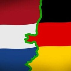 Der Käsekopf - Fanartikel D Vs. NL