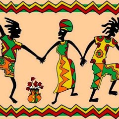 Afro Type beat "Fuerteventura" [The BeatMachine]