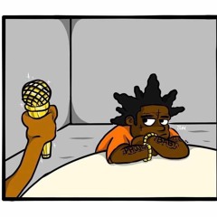 Kodak Black - NFL (Prison Freestyle)