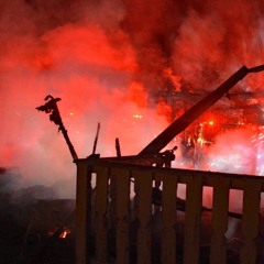 Burn Em Down