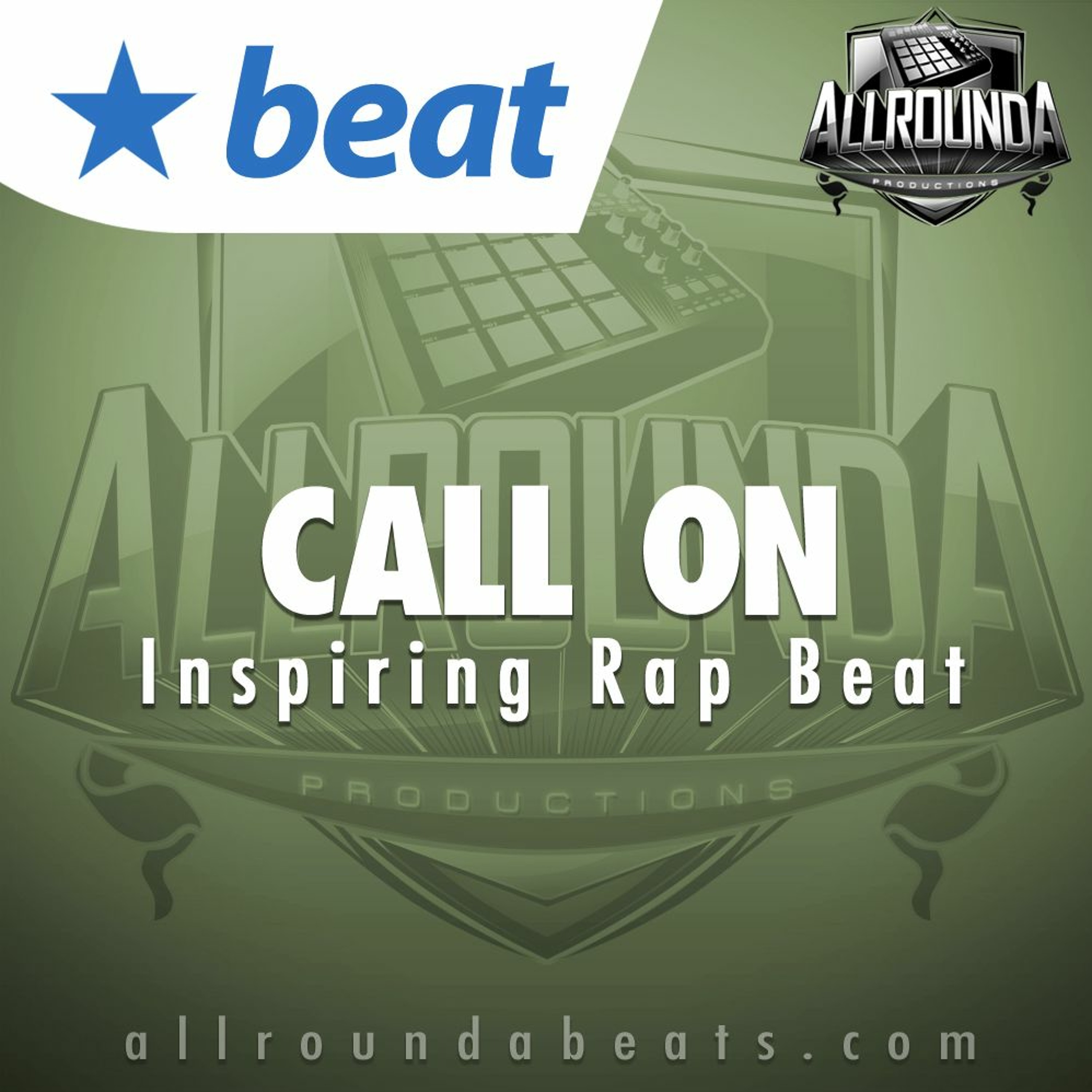 Instrumental - CALL ON - (Jhene Aiko Type Beat by Allrounda) episode artwork