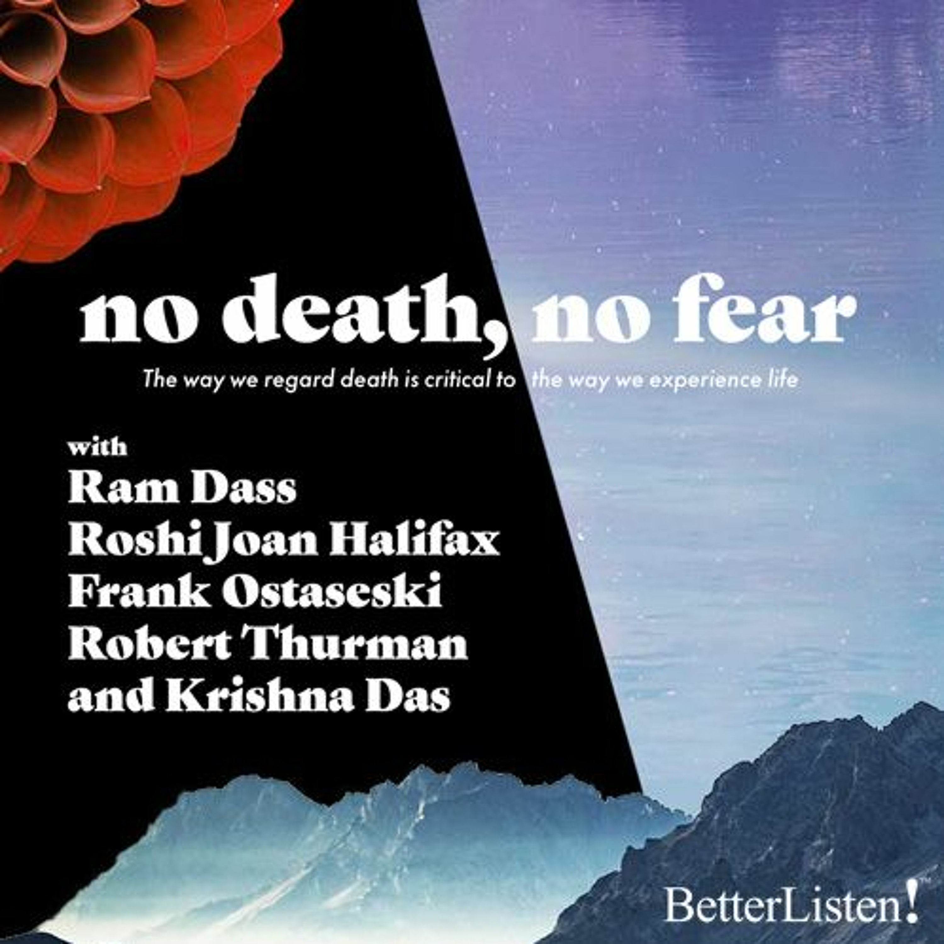No Death, No Fear Preview 2 episode artwork