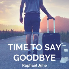 "Time To Say Goodbye" - Andrea Bocelli | Piano Cover by Raphael Jühe