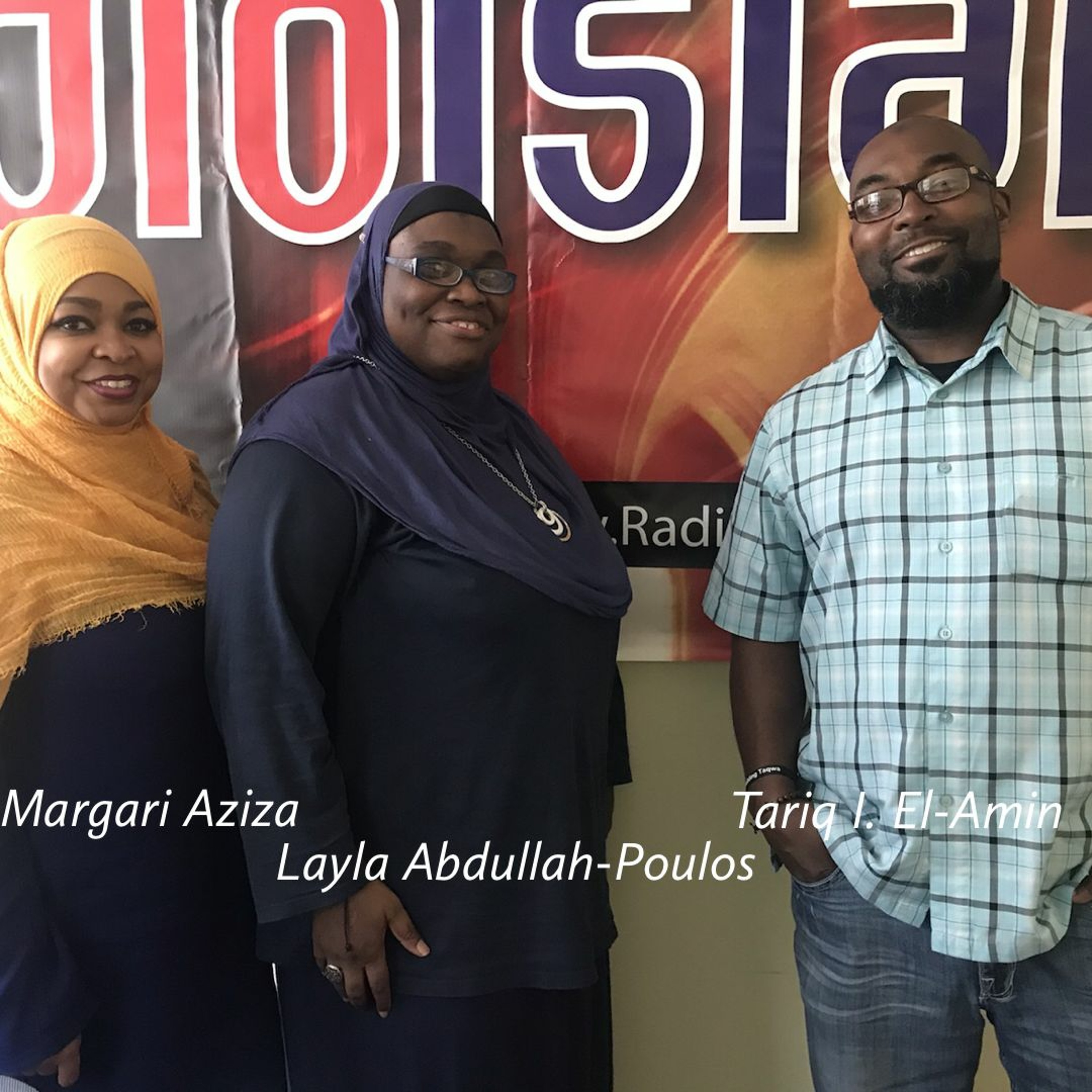 Radio Islam