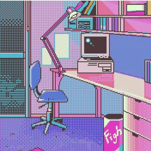 Look What U Started (slow edit)