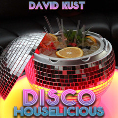 Discohouselicious live FBR 27-07-19