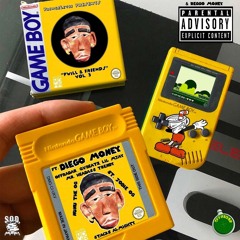 St. JODiE OG ft. PWiLL & NUNUTHEOG • STACKS ON DECK (Prod. EEM TRiPLiN)