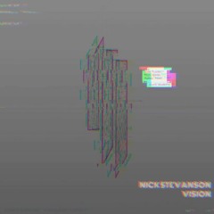 Skrillex (Ft. Alvin Risk)- Fuji Opener (Nick Stevanson Vision)
