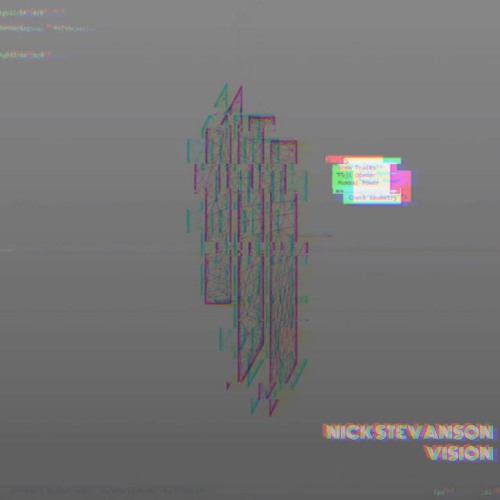 Skrillex (Ft. Alvin Risk)- Fuji Opener (Nick Stevanson Vision)