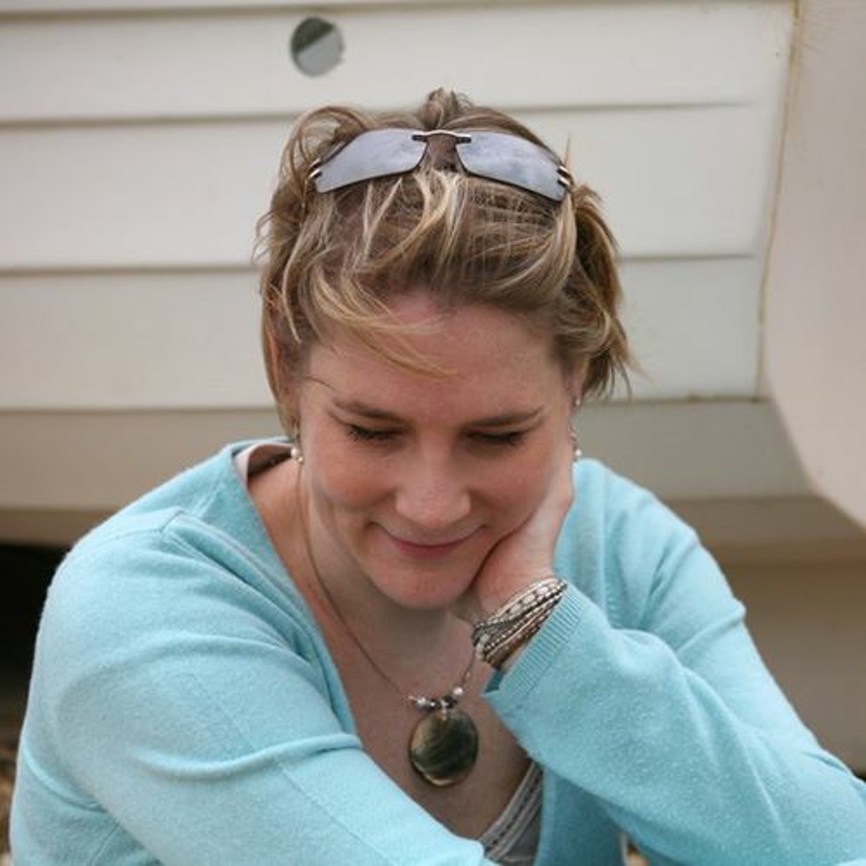 Worshipfest: Breaking Down the Wall (Tricia Holley) episode artwork