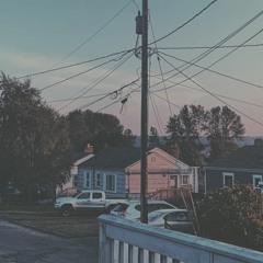 Back Porch Prod. dubvalentino