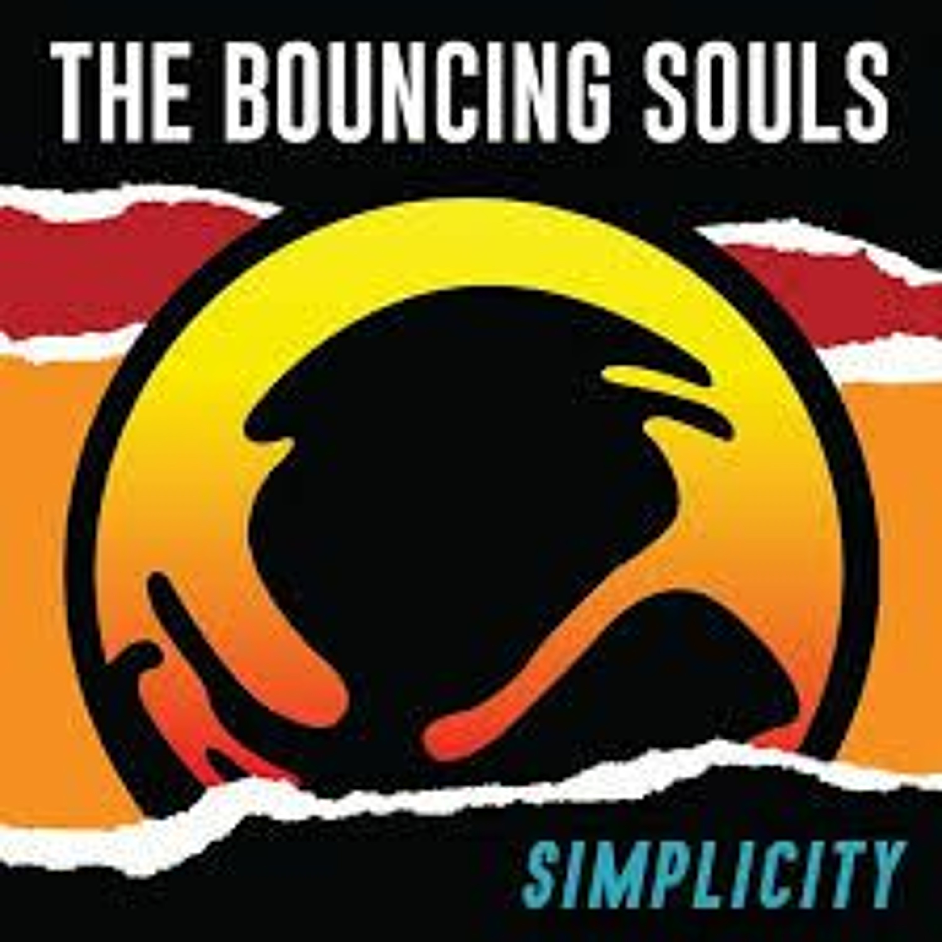 It's the Bouncing Souls!