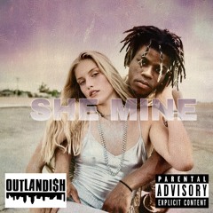 She Mine {Eng.BrrSkrr}