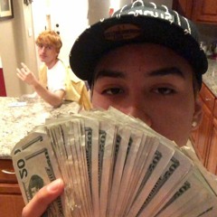 Tracehoe - CityBoyCountUp prod. Crazyyung