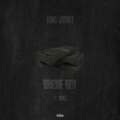 Broke Boy ft.VRGO (Prod. R3CKLESS)