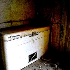 Freezer (Prod. STIX)