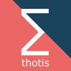 #23 - Thibaud Arnoult, co-founder Thotis !