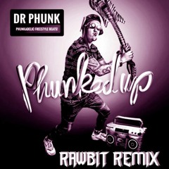 Dr Phunk & Paul Elstak - Kind Van De Duivel (UPTEMPO EDIT) Ft. Jebroer