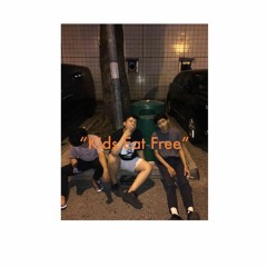 Kids Eat Free