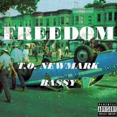 F R E E D O M (prod. Bassy and T.O. Newmark)