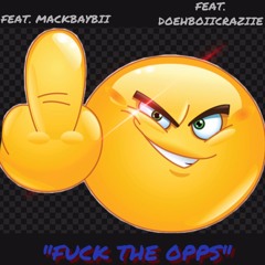TFM $AMO | MACKBAYBII | DOEHBOIICRAZIIE “FTO” (PROD. BY 16PURPP)