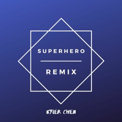 Lauv- Superhero (Remix)