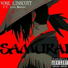 Samurai (Feat. Love Manson)