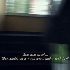 yøu can't save her w/ ursv