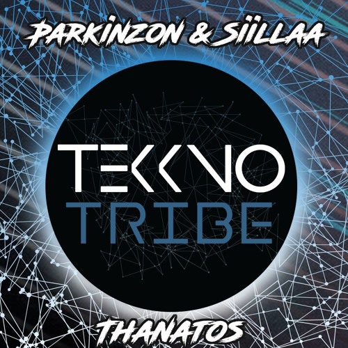 Parkinzon & Siillaa vs. Thanatos @Tekknotribe OpenAir meets 7 Years EK | 27.07.19 | Aerosol Arena MD