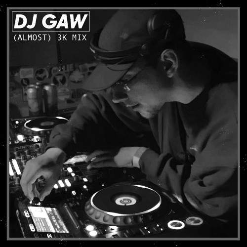(Almost) 3k Mix