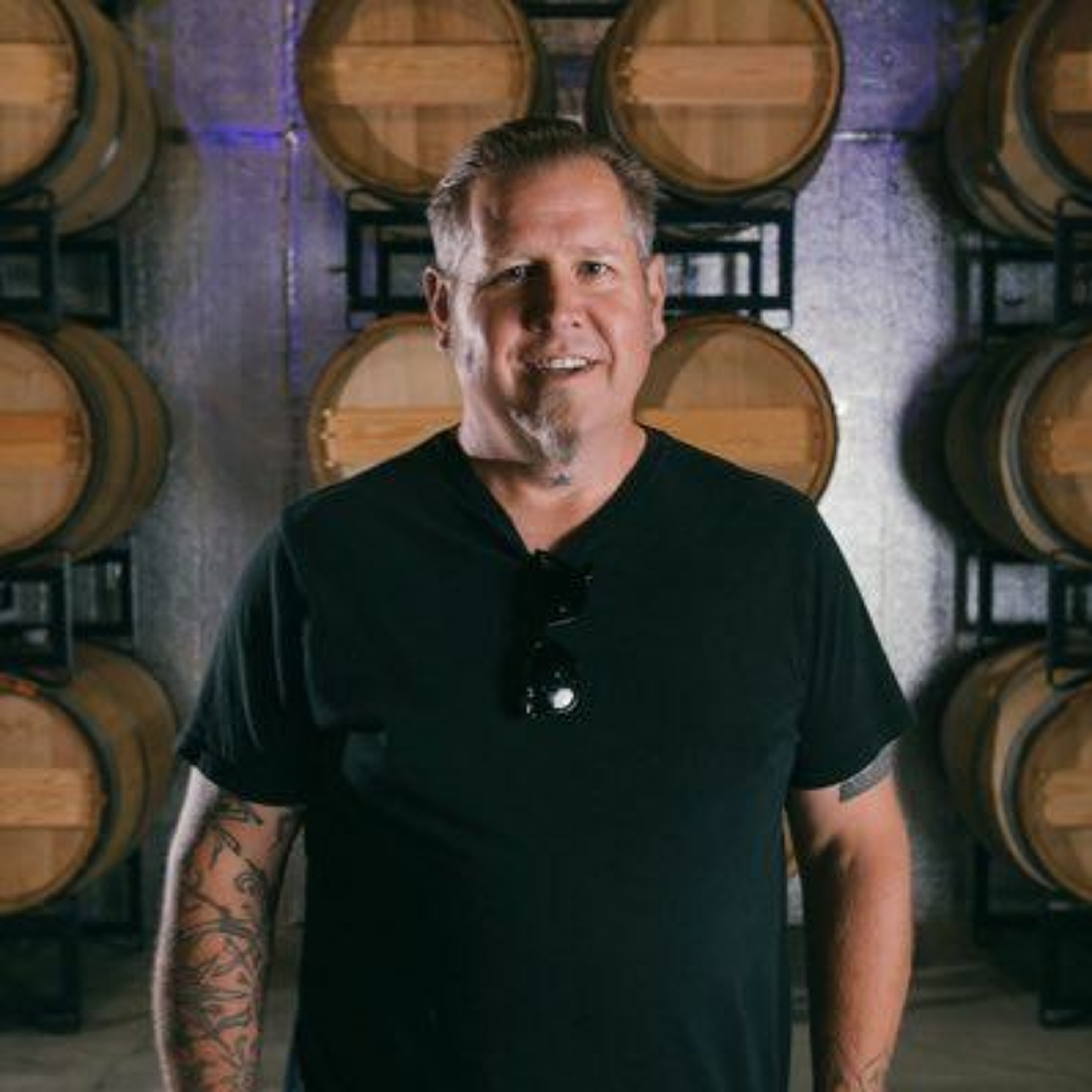 In The Vineyard W Brennon Leighton Part 3 of 3 episode artwork