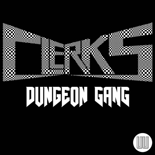 Clerks - Dungeon Gang [EP] 2019