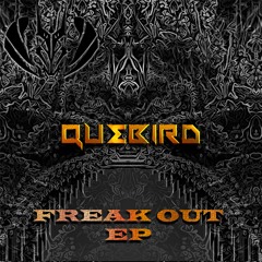 Quebird - 2ème Boules Roses(BeatFreak'z Rec)