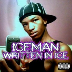 Iceman Etika - White Tee