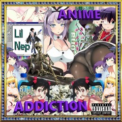 それらの太ももの高値でストラップアップ (Strapped Up With Them Thigh Highs) Prod. Desu-Chan
