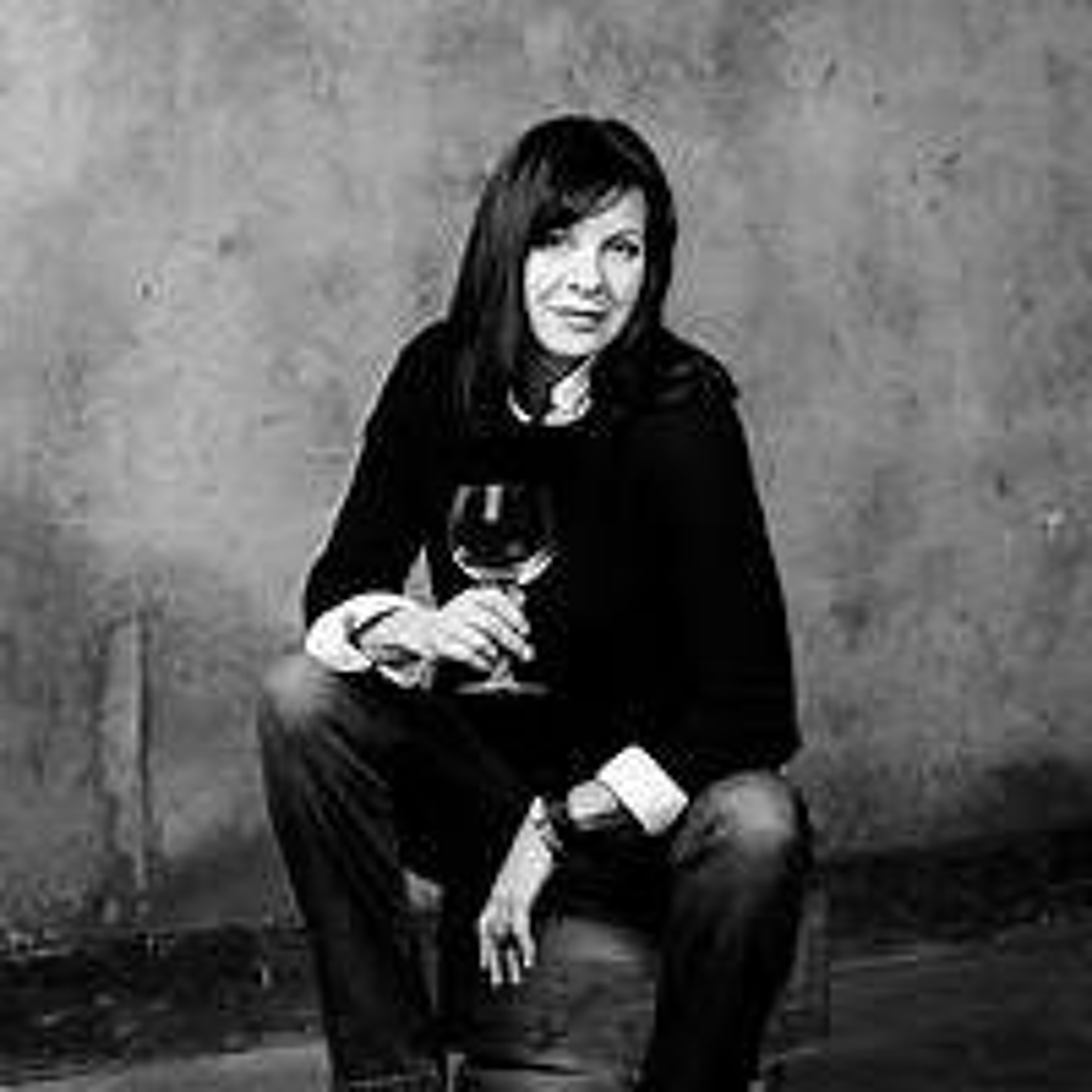 In The Vineyard w Mary Derby of DAMA Wines Part 1 of 2 episode artwork
