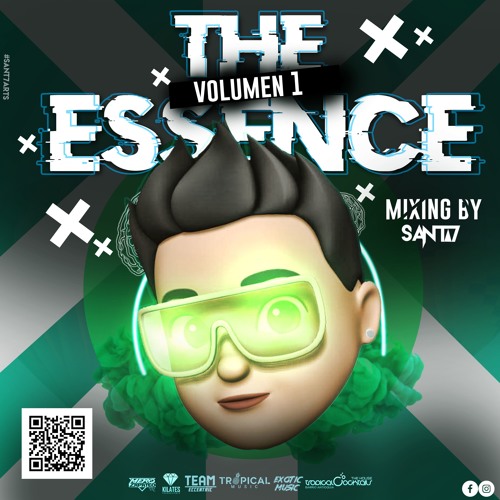 THE ESSENCE 1 LIVE SET 2019